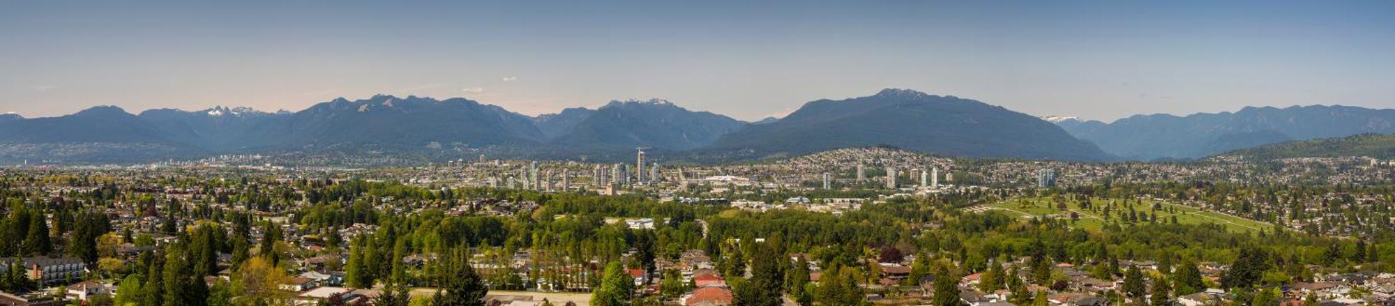 Element By Westin Vancouver Metrotown Burnaby Exterior photo