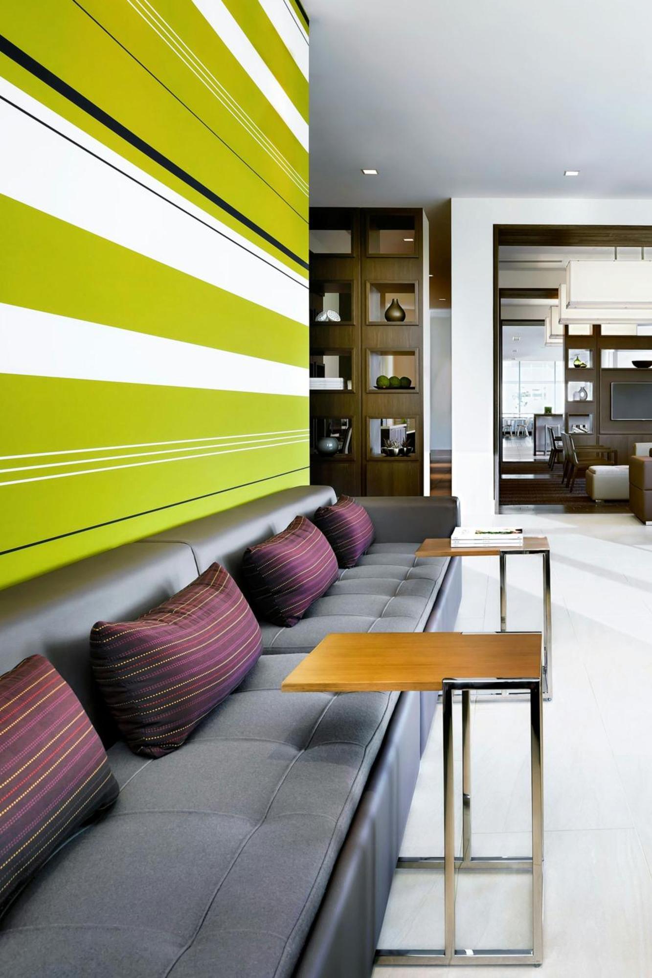 Element By Westin Vancouver Metrotown Burnaby Exterior photo